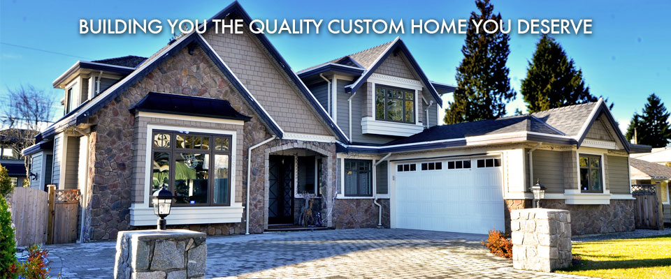 custom built home 2